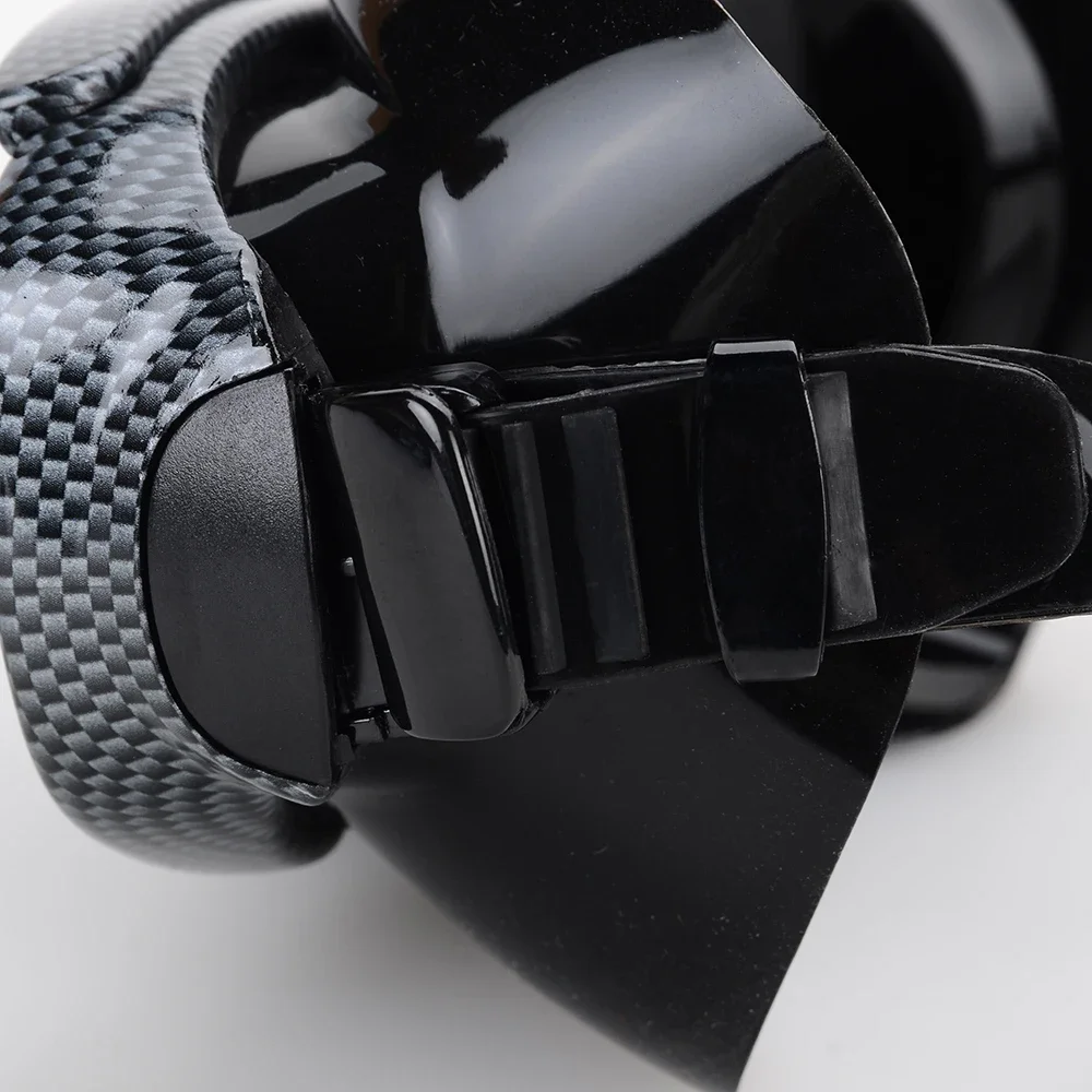 Maska do nurkowania dla krótko – Anti Pollution Mask recenzja i cena