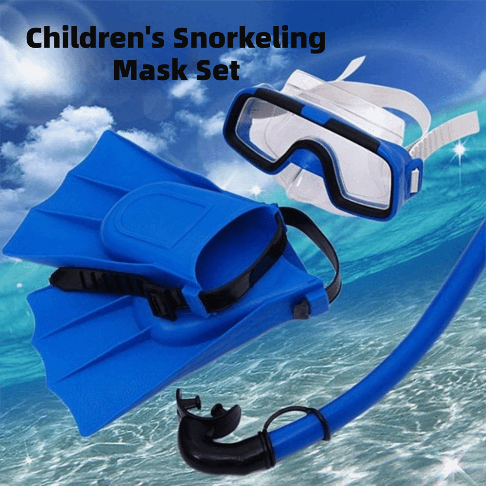 Nowy zestaw masek do nurkowani – Anti Pollution Mask recenzja i cena