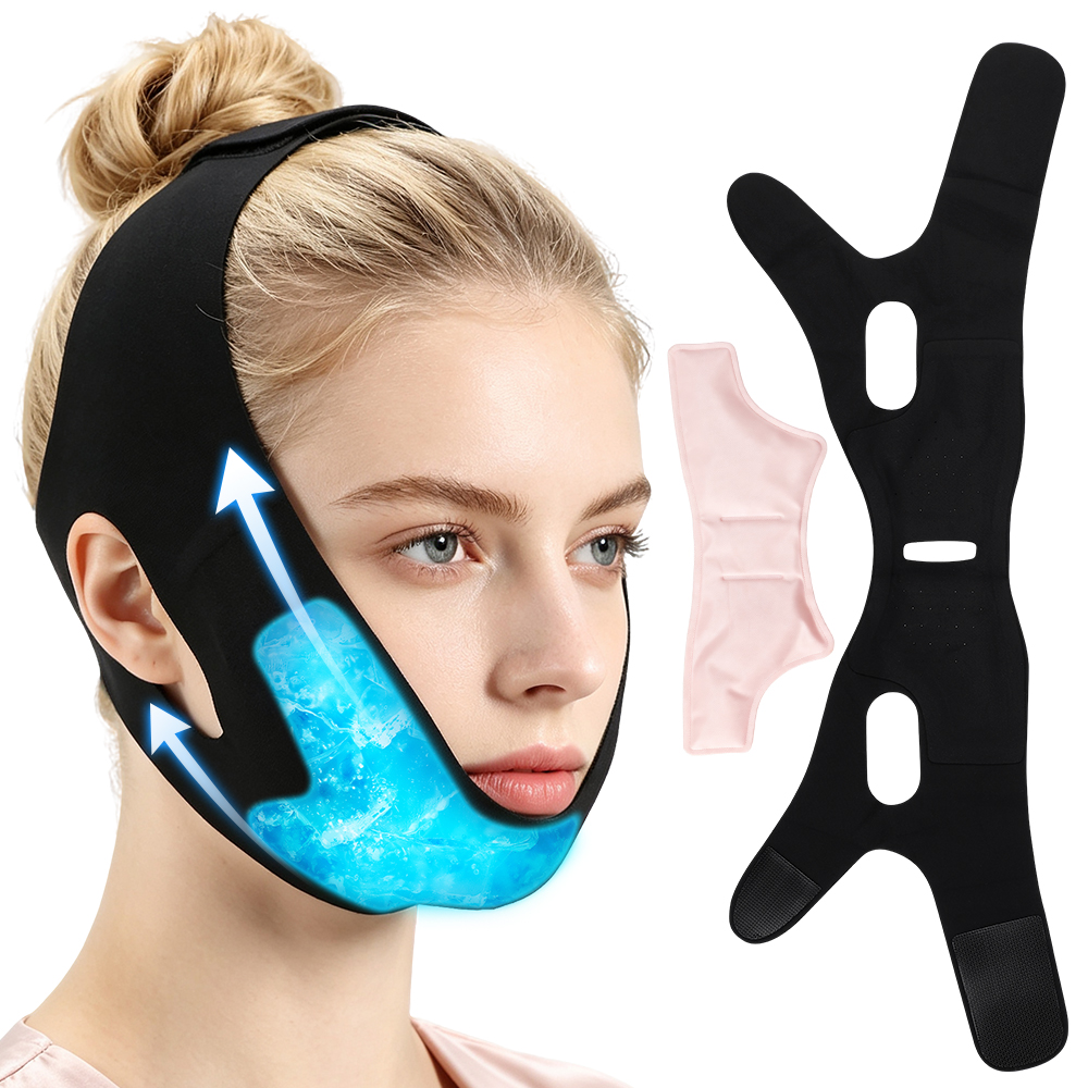 Kompres na twarz z wielokrotne – Black Face Mask Pack recenzja i cena