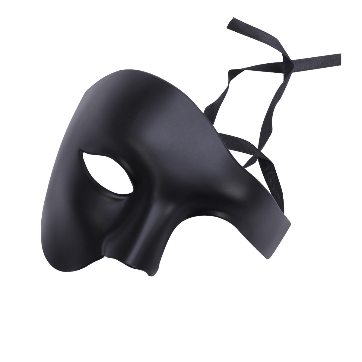 Maska na pół twarzy Retro Jedn – Respirator Half Face recenzja i cena