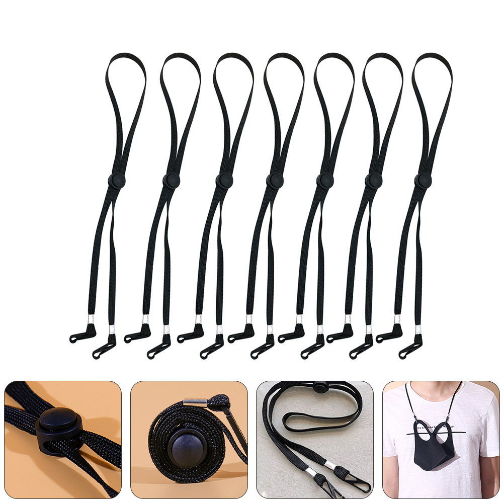 12 szt. odpornych na upadki sm – Mask Ear Saver Strap recenzja i cena