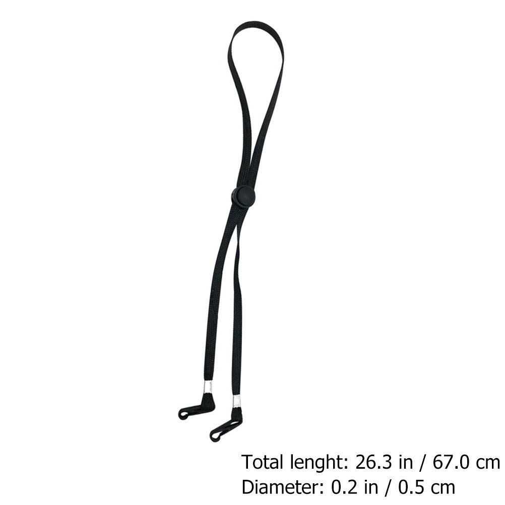 12 szt. odpornych na upadki sm – Mask Ear Saver Strap recenzja i cena