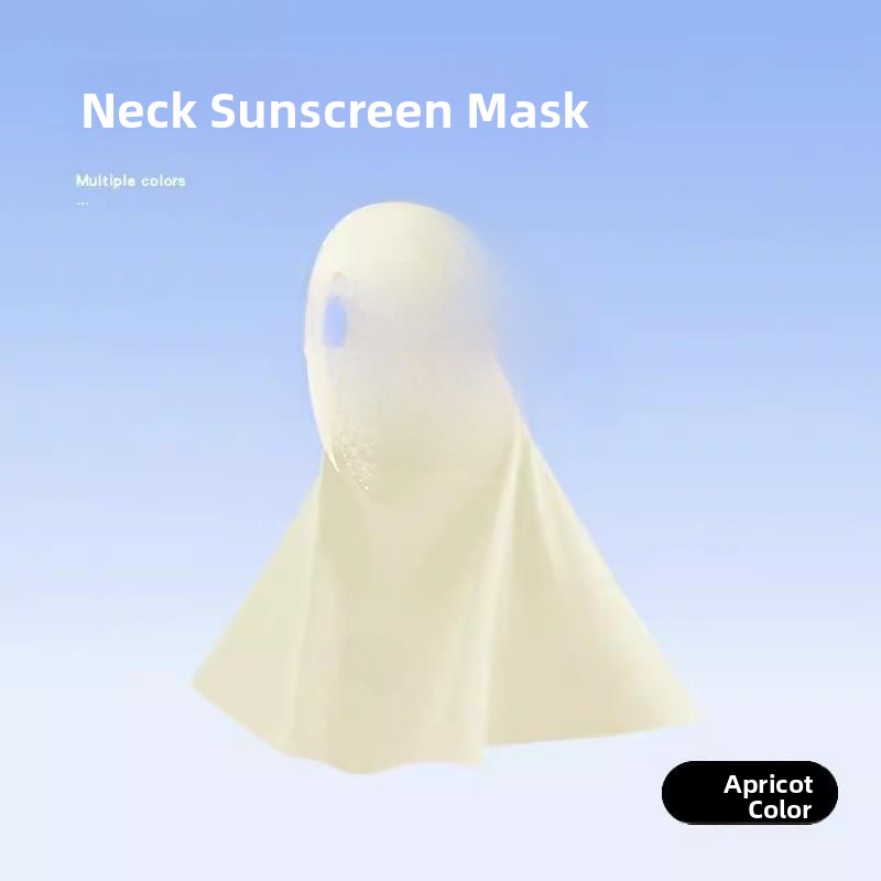 Letnia maska ochronna na twarz – Kids Face Mask recenzja i cena