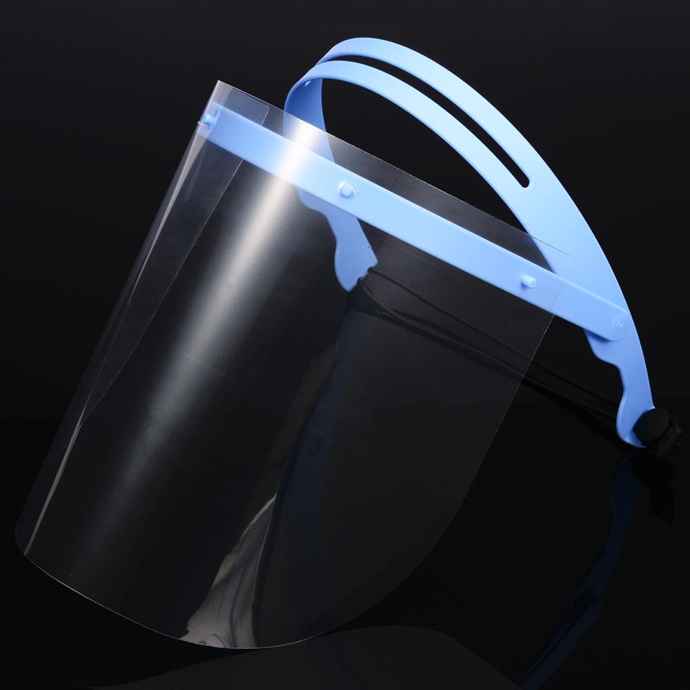 Dentysta ochronna maska ​​pełn – Anti Pollution Mask recenzja i cena